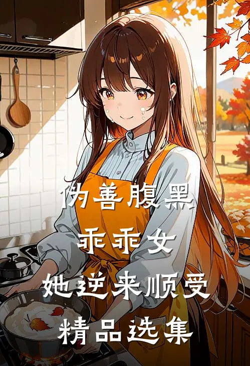 伪善腹黑乖乖女,她逆来顺受精品选集