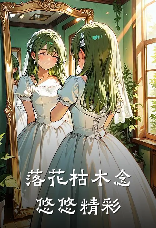 落花枯木念悠悠精彩