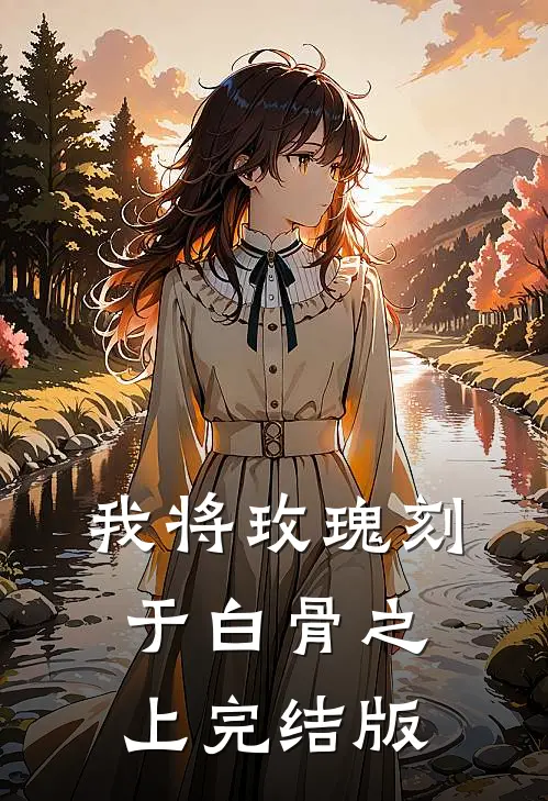 我将玫瑰刻于白骨之上完结版