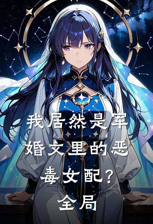 我居然是军婚文里的恶毒女配?全局免费阅读