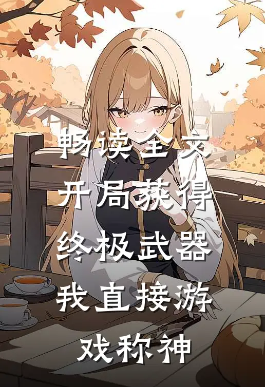 畅读全文开局获得终极武器，我直接游戏称神