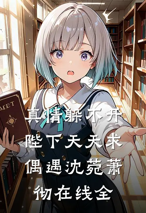 真情躲不开陛下天天求偶遇沈菀萧彻在线全