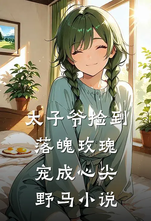 太子爷捡到落魄玫瑰,宠成心尖野马免费阅读