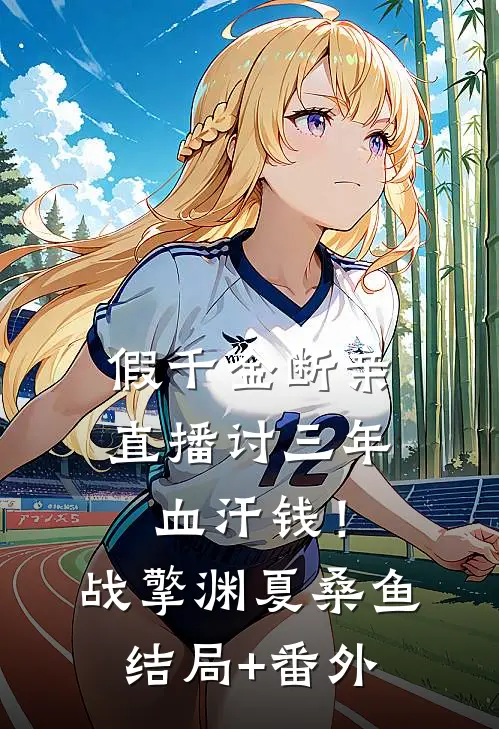 假千金断亲，直播讨三年血汗钱！战擎渊夏桑鱼结局+番外