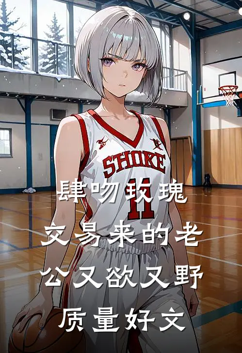 肆吻玫瑰：交易来的老公又欲又野质量好文