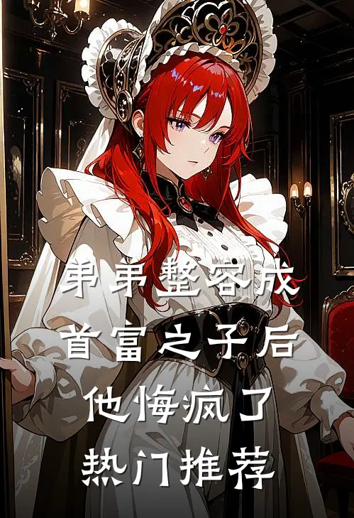 弟弟整容成首富之子后，他悔疯了热门推荐