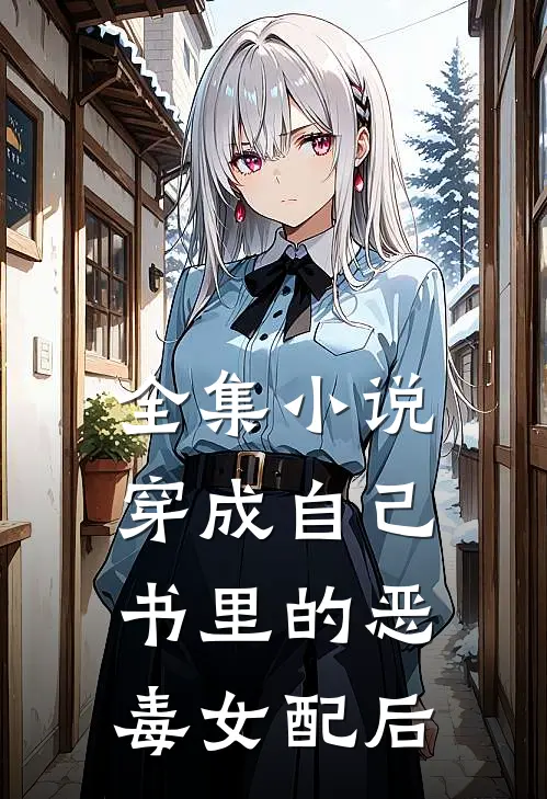 全集小说穿成自己书里的恶毒女配后