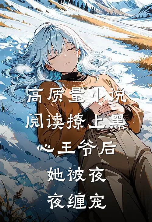 高质量小说阅读撩上黑心王爷后，她被夜夜缠宠