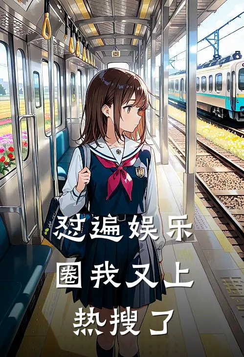 怼遍娱乐圈我又上热搜了