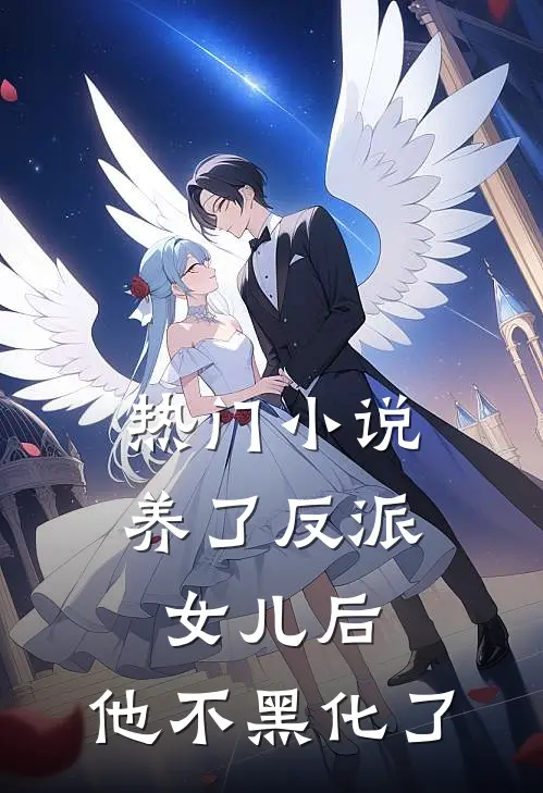 热门养了反派女儿后,他不黑化了