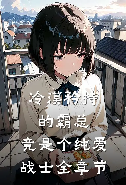 冷漠矜持的霸总，竟是个纯爱战士全章节