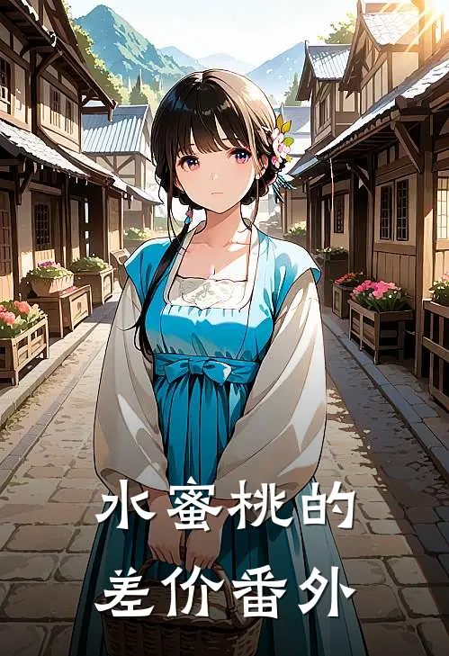 水蜜桃的差价番外