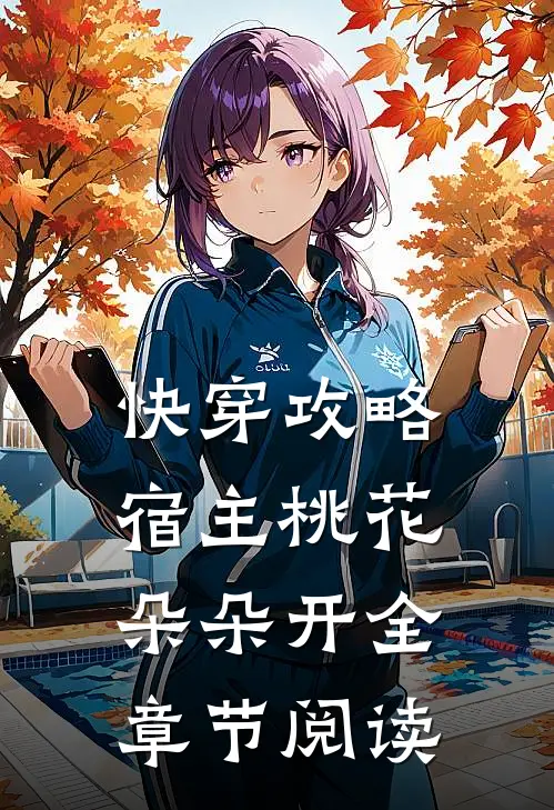 快穿攻略宿主桃花朵朵开全章节阅读免费