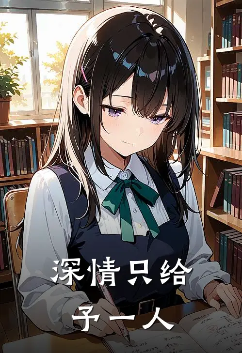 深情只给予一人