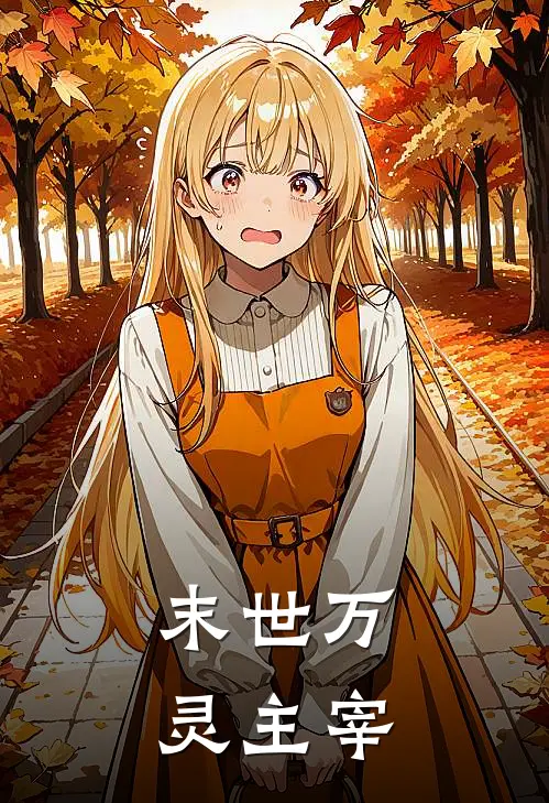 末世万灵主宰TXT
