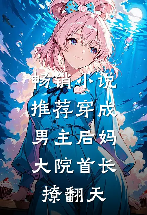 畅销小说推荐穿成男主后妈，大院首长撩翻天