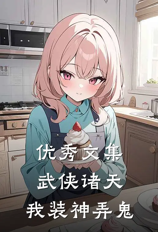 优秀文集武侠诸天，我装神弄鬼