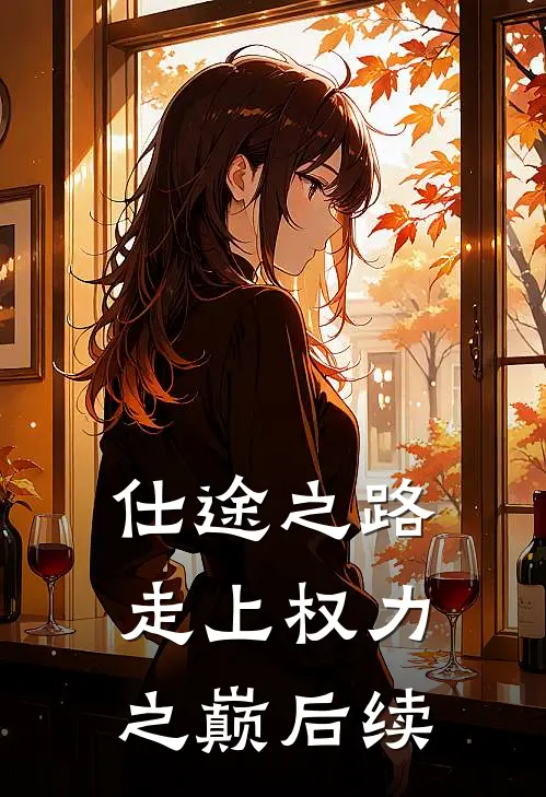 仕途之路：走上权力之巅后续