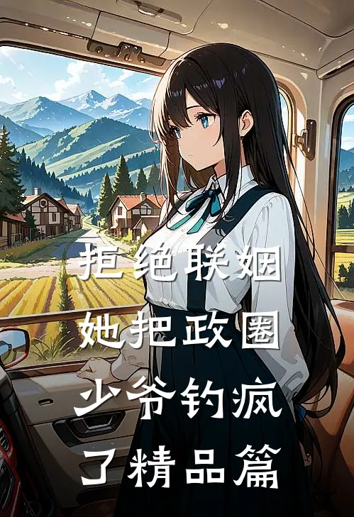 拒绝联姻，她把政圈少爷钓疯了精品篇