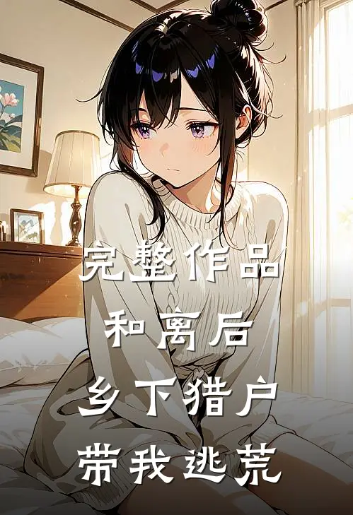完整作品和离后，乡下猎户带我逃荒