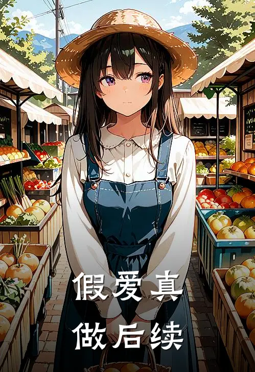 假爱真做后续
