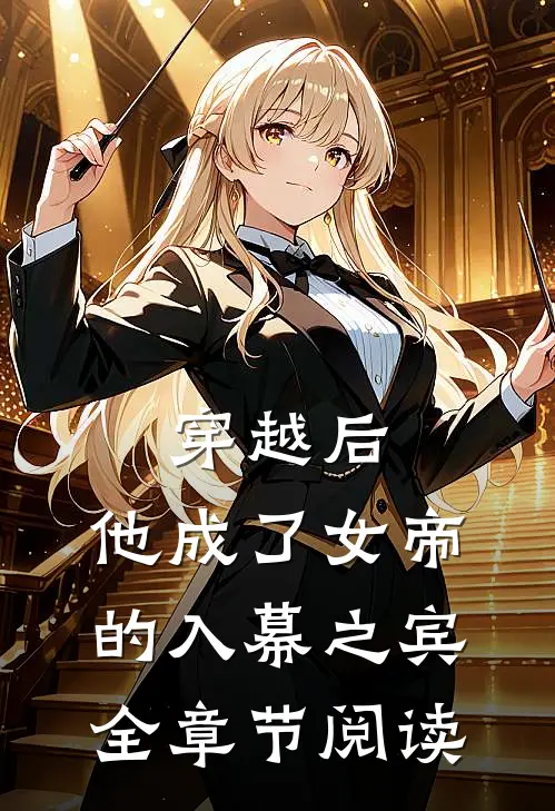穿越后,他成了女帝的入幕之宾全章节阅读