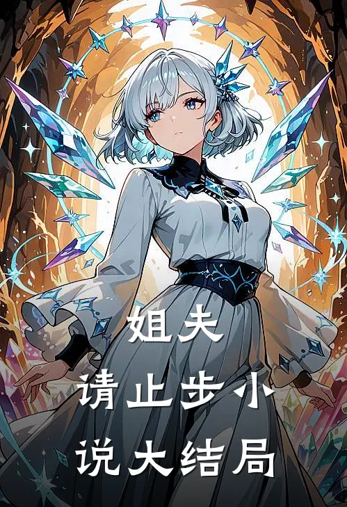 姐夫,请止步大结局免费阅读