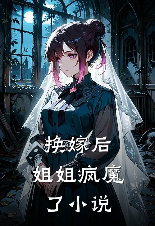 换嫁后,姐姐疯魔了在线阅读