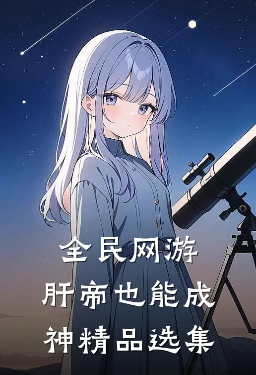全民网游：肝帝也能成神精品选集
