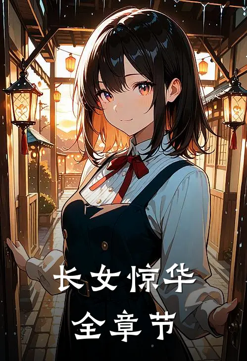 长女惊华全章节