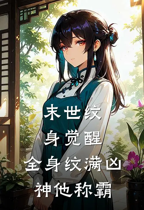 末世纹身觉醒：全身纹满凶神他称霸