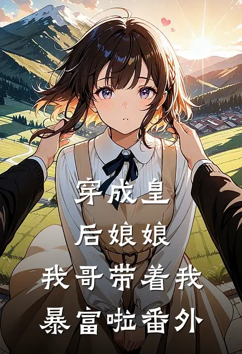 穿成皇后娘娘，我哥带着我暴富啦番外