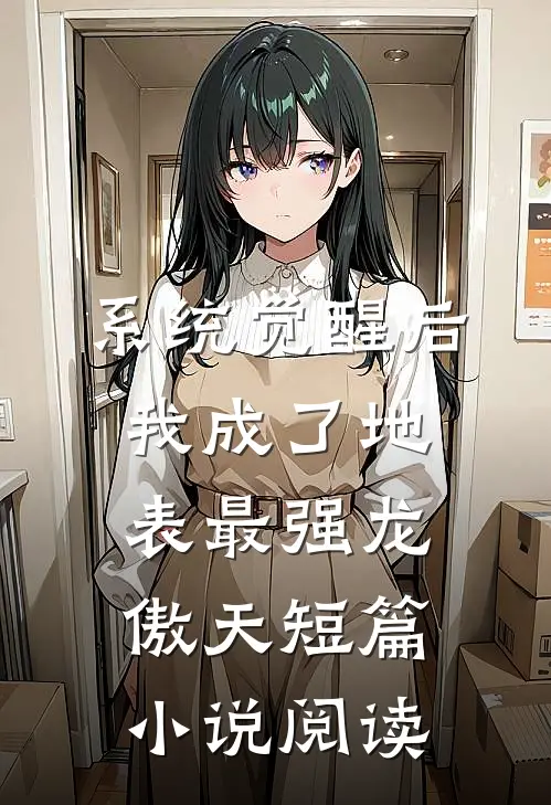 系统觉醒后，我成了地表最强龙傲天短篇小说阅读