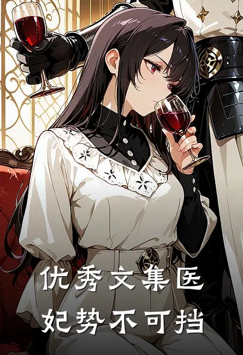 优秀文集医妃势不可挡