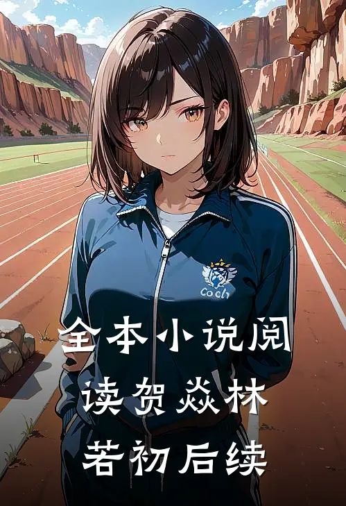全本阅读贺焱林若初后续