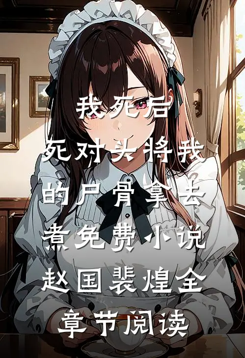 我死后，死对头将我的尸骨拿去煮免费小说赵国裴煌全章节阅读