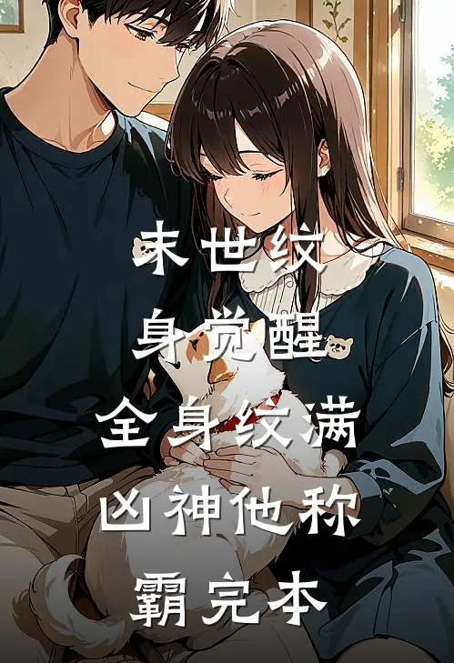 末世纹身觉醒：全身纹满凶神他称霸完本