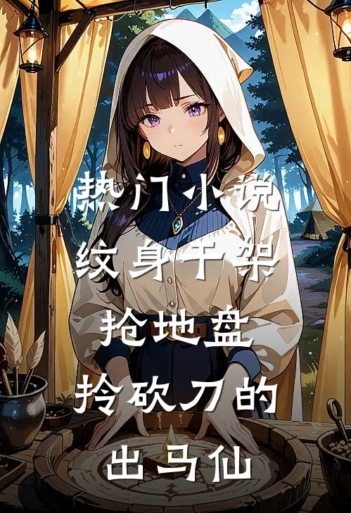 热门小说纹身干架抢地盘，拎砍刀的出马仙