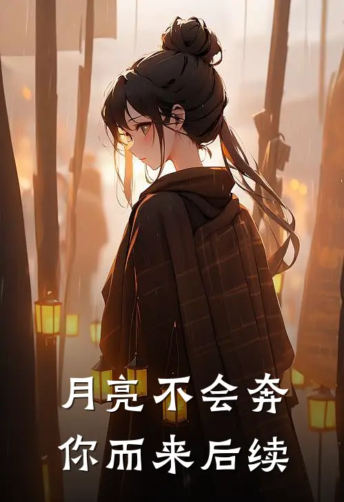 月亮不会奔你而来后续