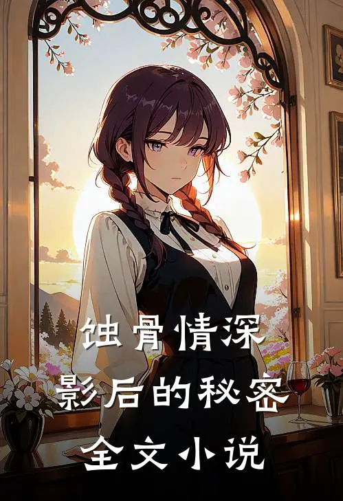 蚀骨情深：影后的秘密全文小说