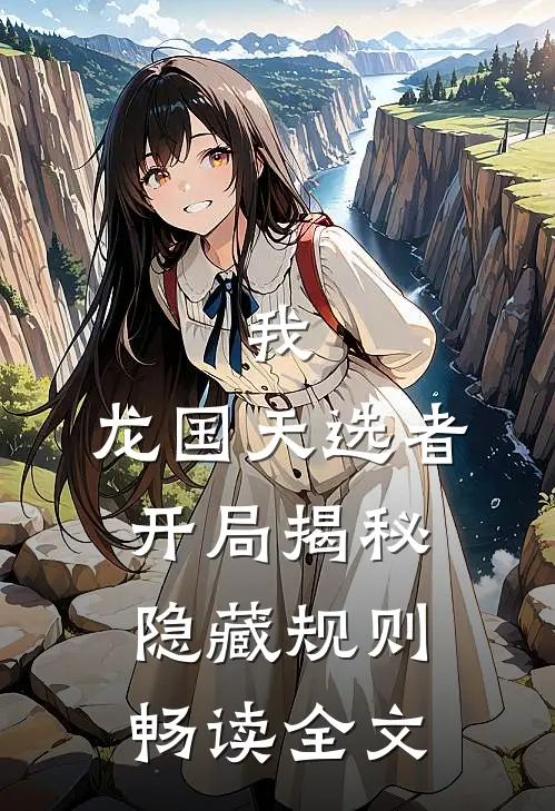 我，龙国天选者，开局揭秘隐藏规则畅读全文