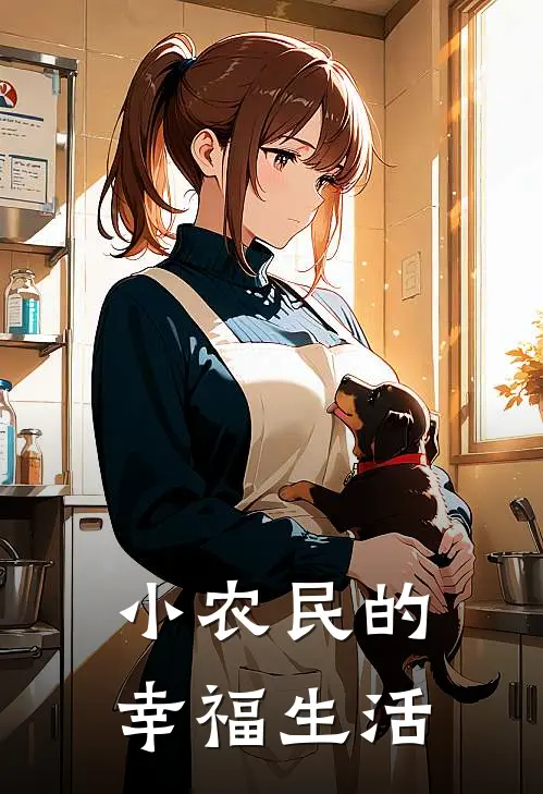 小农民的幸福生活