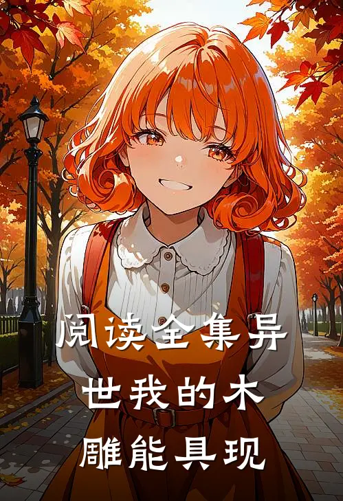 阅读全集异世我的木雕能具现