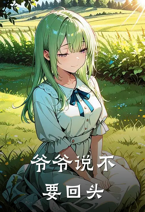 爷爷说不要回头