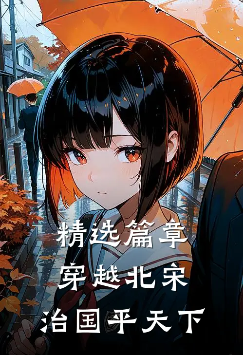 精选篇章穿越北宋：治国平天下