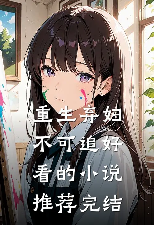 重生弃妇不可追好看的小说推荐完结