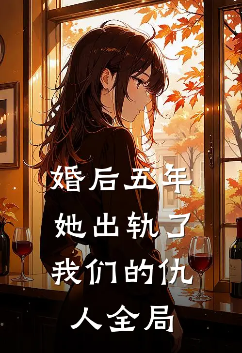 婚后五年，她出轨了我们的仇人全局