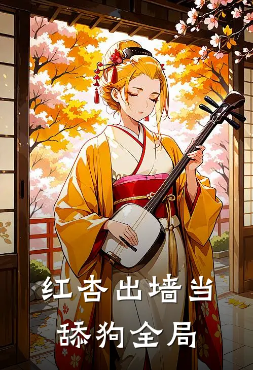 红杏出墙当舔狗全局