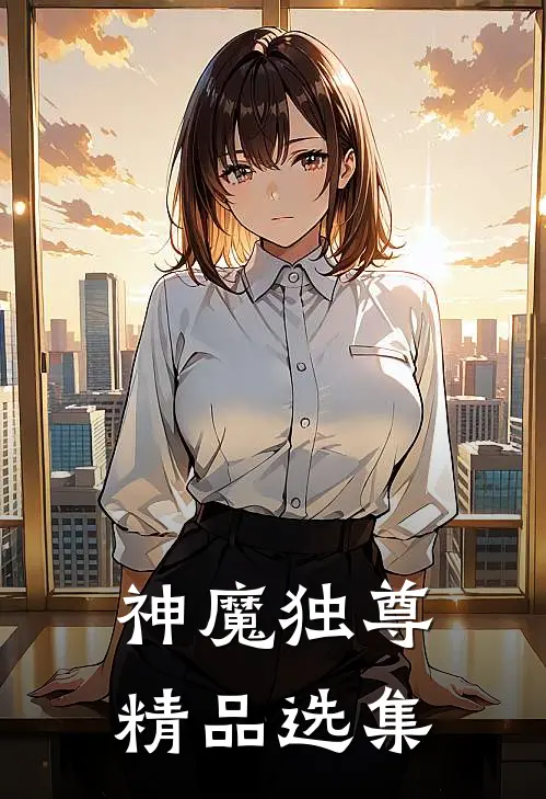 神魔独尊精品选集