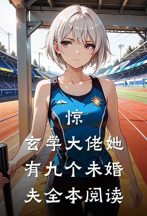 惊，玄学大佬她有九个未婚夫全本阅读